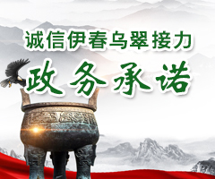 政務承諾